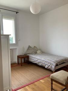 Appartements Grand appartement lumineux avec vue sur l-Ardeche : photos des chambres