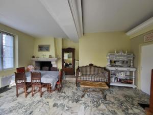 Maisons de vacances Les Hortensias : photos des chambres