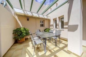 Ibn Sadi Burriana Beach by Casasol