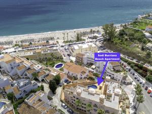 Ibn Sadi Burriana Beach by Casasol