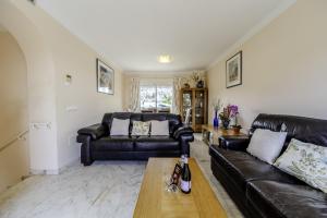 Ibn Sadi Burriana Beach by Casasol