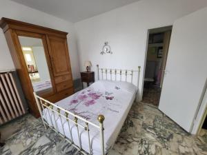 Maisons de vacances Les Hortensias : photos des chambres