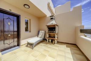 Ibn Sadi Burriana Beach by Casasol