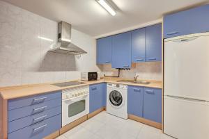 Apartamento Recoletas by Clabao