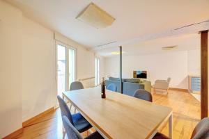 Apartamento Recoletas by Clabao