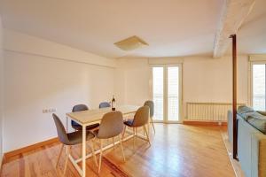 Apartamento Recoletas by Clabao