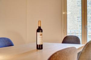 Apartamento Recoletas by Clabao