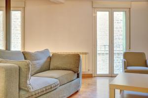 Apartamento Recoletas by Clabao