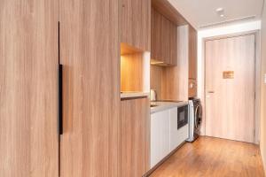 À La Carte High floor, luxury bay view