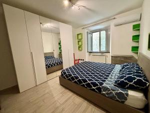 2 Bedroom Apartment in Porta Venezia