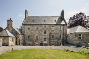 Elrick Estate - Little Elrick