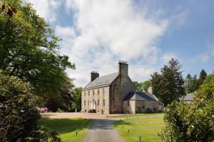 Elrick Estate - Little Elrick