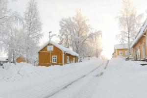 Finlandia Hotel Puu-Juuka