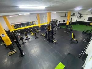 Amplio departamento a 7 minutos de cholula