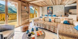 Résidence Le Palais Des Dodes - 4 Pièces pour 8 Personnes MAE-7651