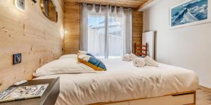 Résidence Le Palais Des Dodes - 4 Pièces pour 8 Personnes MAE-7651