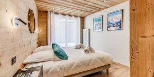 Résidence Le Palais Des Dodes - 4 Pièces pour 8 Personnes MAE-7651