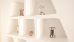 Oparadi "La Maison dAlie" Un souffle dorient