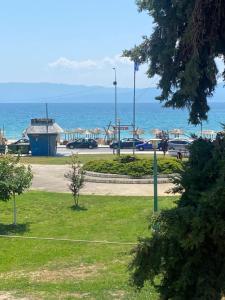 Ioannas Seaview Apartment