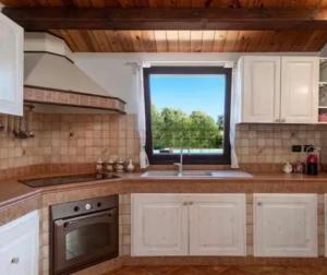 Villa Alicudi - with private pool just steps from the sea