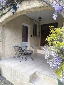 Maisons de vacances La Lavande : photos des chambres