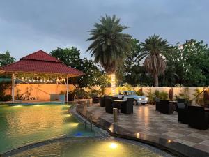 LBD RESORTS & HOTELS KOLKATA