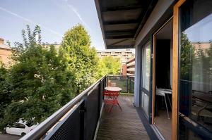 AC! Serenity, Style in City - Mins from Kings X - Pass the Keys