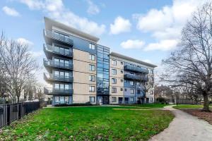 AC! Serenity, Style in City - Mins from Kings X - Pass the Keys