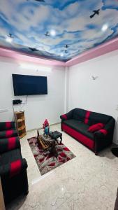 Abrahamcottage anakkara