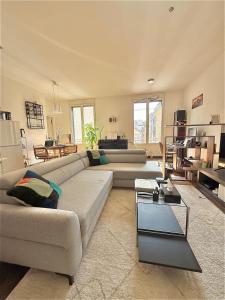 Marienplatz Design Apartment - Historic Center