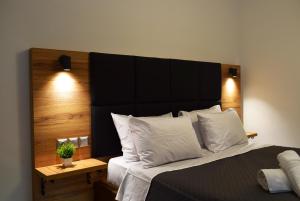 Lavish Living Suites
