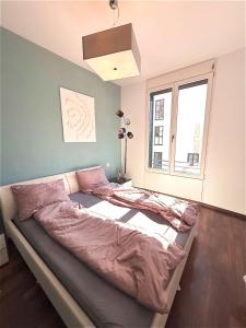 Marienplatz Design Apartment - Historic Center