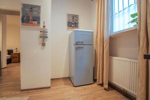 Ferienwohnung Charlotte Seebrise