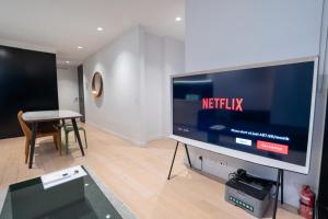 C&S Stay- Melbourne CBD