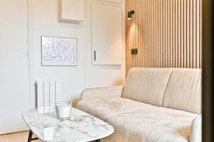 Petit studio charmant près de Paris - III