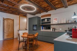 Casa Mimmo, AC, 2 ROOMS, MOLE