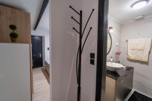 Lovely Stonehouse in the village