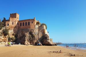 Clube Rio Ferragudo Two