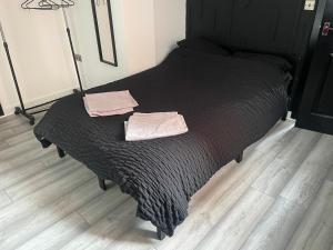 Double Room & Ensuite in Glenfield