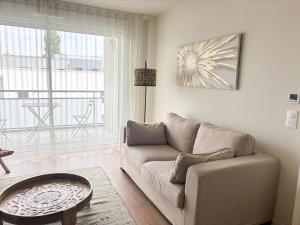 Appart'hotels Les Boreales - Appart-hotel & Restaurant : photos des chambres