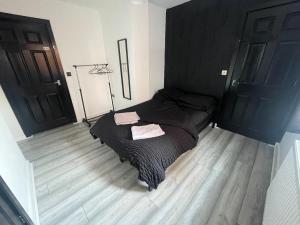 Double Room & Ensuite in Glenfield