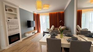 PORT KRYNICA Apartamenty