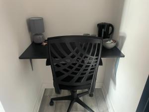 Double Room & Ensuite in Glenfield