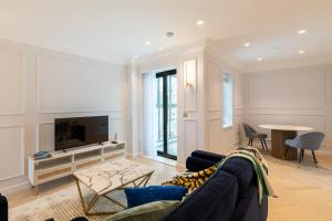 Stay Kula London Bridge