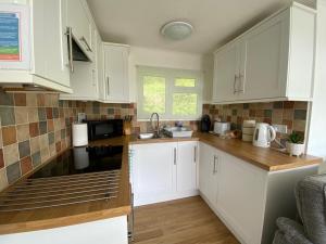 Chalet 8 The Woodlands