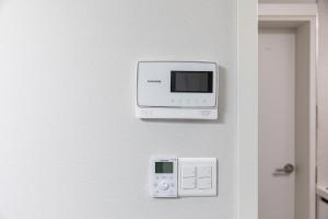 Fourseason #Suseongmot Lake 5 minutes walk #Suseongmot Lake Station 10 minutes walk #A six-person accommodation in a new building #Elevator