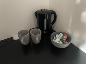 Double Room & Ensuite in Glenfield