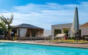 Villa Marylove - Scicli 200m dal mare