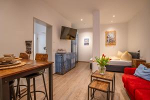 Ferienwohnung Charlotte Seebrise