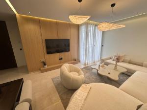 Comfortable & Central Casablanca Apartment